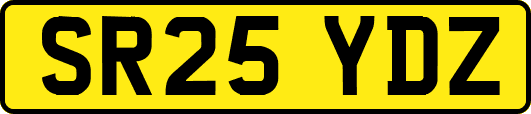 SR25YDZ