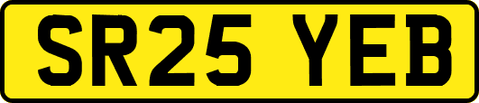 SR25YEB