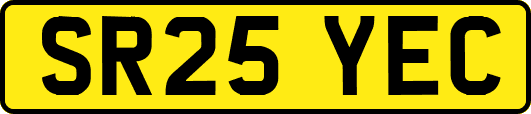 SR25YEC