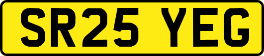 SR25YEG