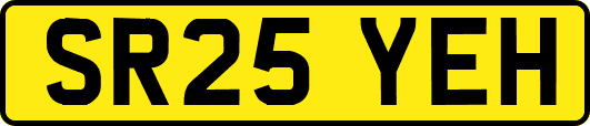 SR25YEH