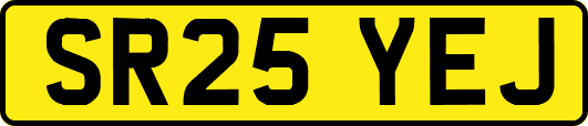 SR25YEJ