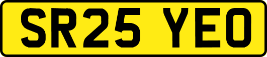 SR25YEO