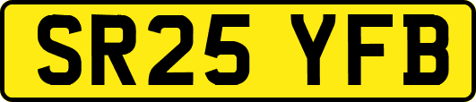 SR25YFB