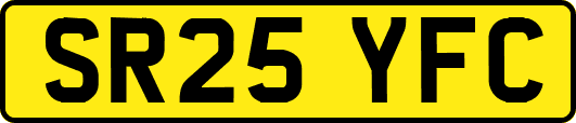 SR25YFC