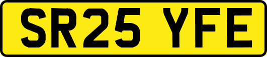 SR25YFE