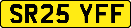 SR25YFF