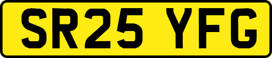 SR25YFG