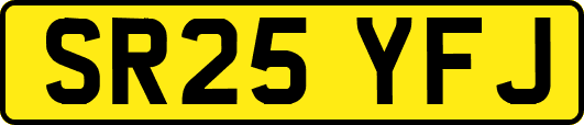 SR25YFJ