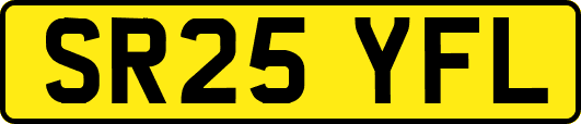 SR25YFL