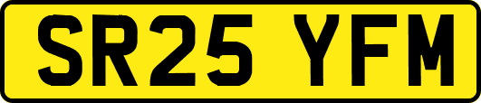 SR25YFM