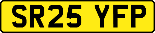 SR25YFP