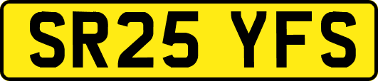 SR25YFS