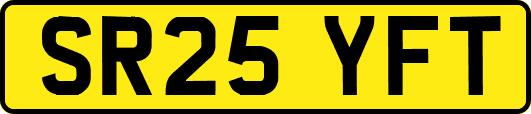 SR25YFT
