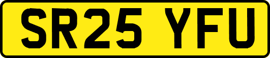 SR25YFU