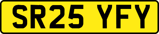 SR25YFY