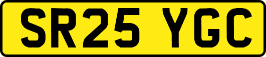 SR25YGC
