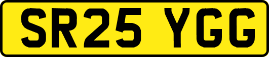 SR25YGG