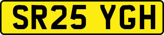 SR25YGH