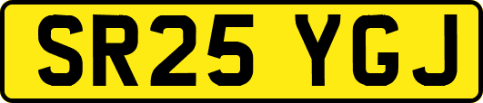 SR25YGJ