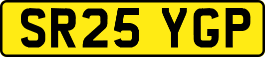 SR25YGP
