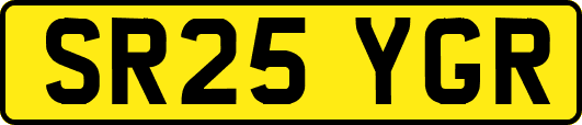 SR25YGR