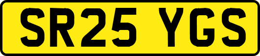 SR25YGS