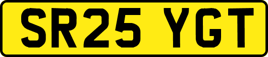 SR25YGT