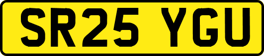 SR25YGU