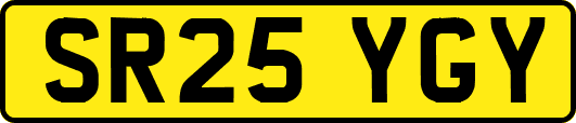 SR25YGY