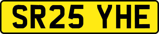 SR25YHE