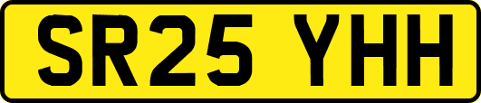 SR25YHH