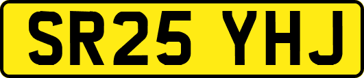 SR25YHJ