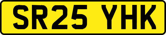 SR25YHK