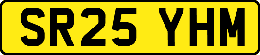 SR25YHM