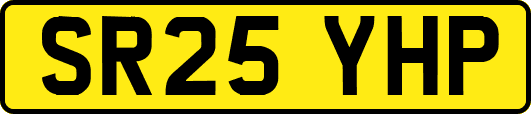 SR25YHP