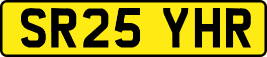 SR25YHR