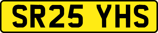 SR25YHS