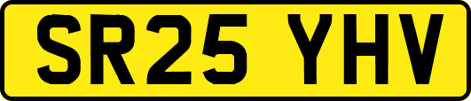 SR25YHV