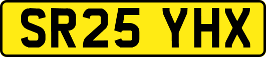 SR25YHX