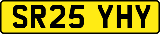 SR25YHY