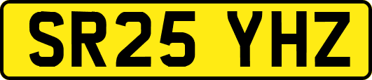 SR25YHZ