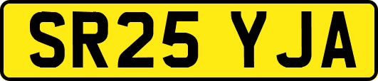 SR25YJA