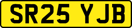 SR25YJB