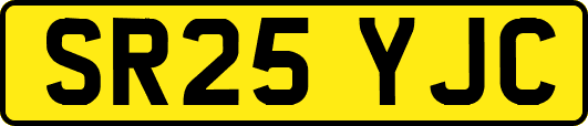 SR25YJC
