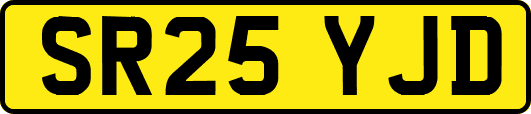 SR25YJD