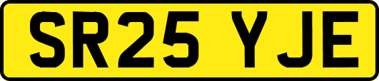 SR25YJE