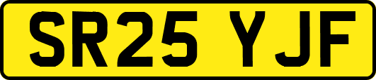 SR25YJF