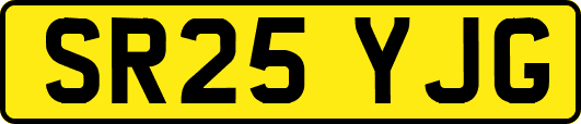 SR25YJG