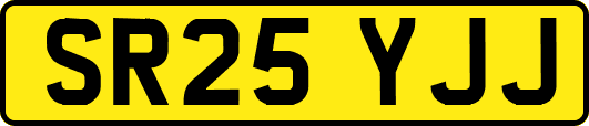 SR25YJJ